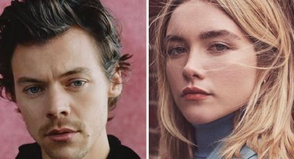 “Don’t worry darling”: lanzaron el tráiler del thriller psicológico protagonizado por Harry Styles y Florence Pugh