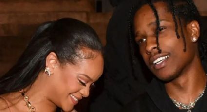 Rihanna y Asap Rocky: los detalles secretos de su historia de amor