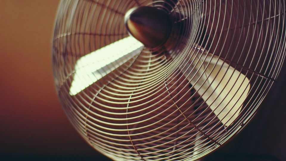 Todo ventilador tiene sus trucos. Fuente: UnSplash