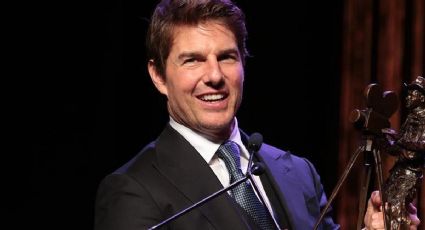 Tom Cruise: cuánto mide y pesa el actor de ‘Top Gun’