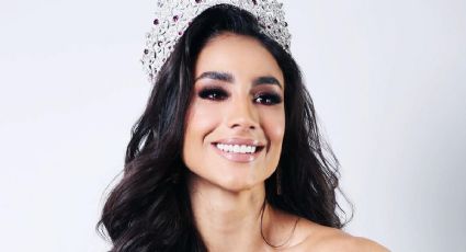 Mexicana Universal 2022: conoce a la representante de México en Miss Universo