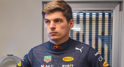 Así es por dentro el lujoso avión de Max Verstappen