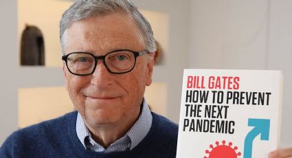 Bill Gates anticipó de qué será la próxima pandemia: cuál es la clave para evitarla