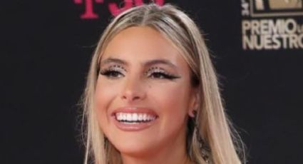 Respira hondo antes de ver cómo lucía Lele Pons antes de ser famosa