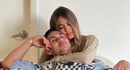 Con esta FOTO, Alejandro Speitzer y Shannon de Lima hacen oficial su romance