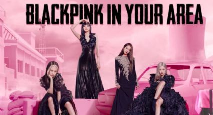 Inédito: así fue la primera posada de BLACKPINK para la revista Rolling Stones