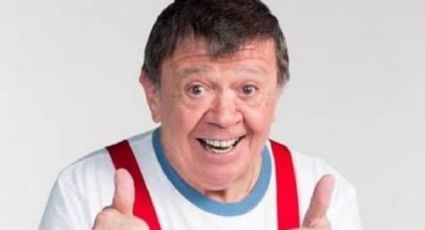 Trata de no sonreír antes de ver cómo luciría Chabelo al estilo Marvel, según la Inteligencia Artificial