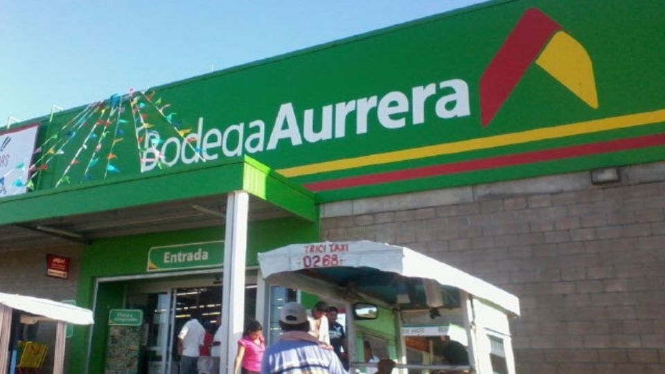 Fuente Bodega Aurrera