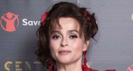 Helena Bonham Carter cumple 56 años: estos son los principales amores de la actriz