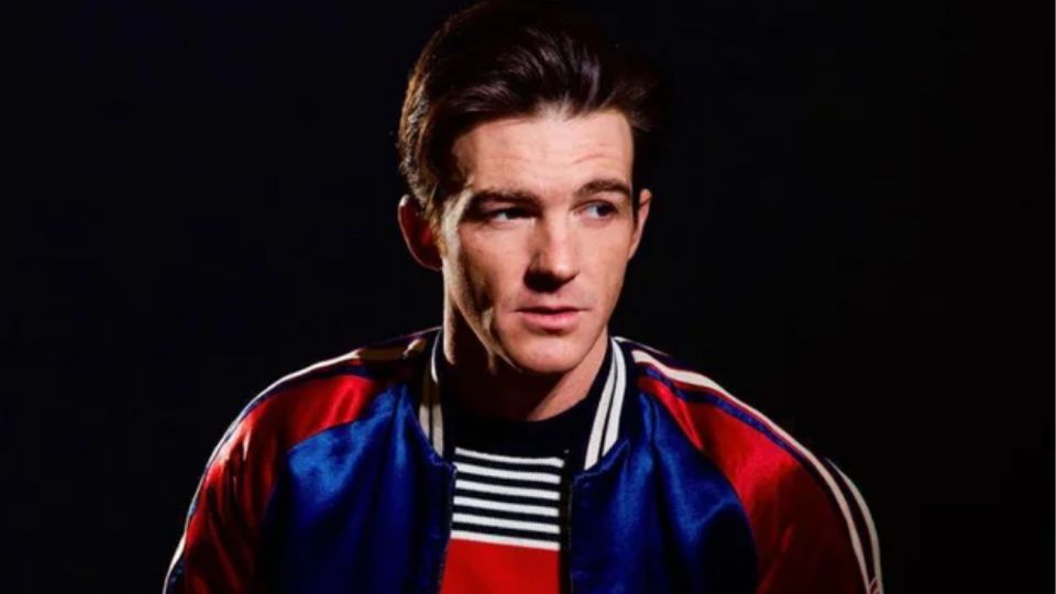 Fuente: Instagram @drakebell