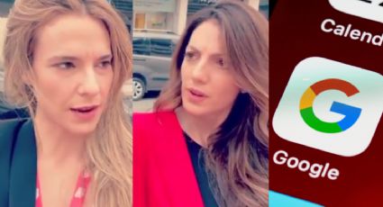 Video viral: asistentes de Google Maps y Google se conocen y protagonizan una divertida discusión