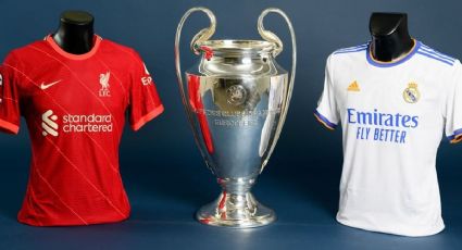 Final UEFA Champions League 2022: dónde y a qué hora ver Liverpool vs Real Madrid