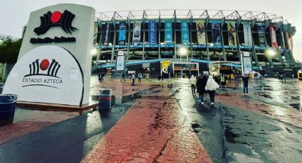 Estos son los posibles estadios del Mundial México 2026