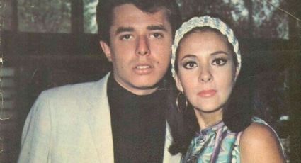 Silvia Pinal y Enrique Guzmán: así fue su tormentosa historia de amor