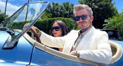 David Beckham: ¿cuántos hijos tiene y a qué se dedican hoy?