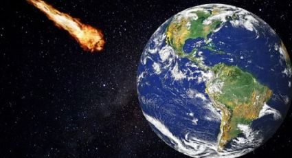 ¿Qué pasaría si un asteroide impacta sobre la Tierra, según expertos?