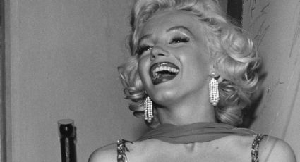 La verdad detrás de la muerte de Marilyn Monroe