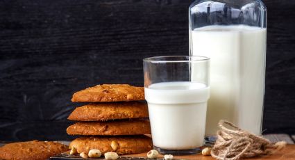 3 razones por la que la leche de avena es la mejor de las bebidas vegetales