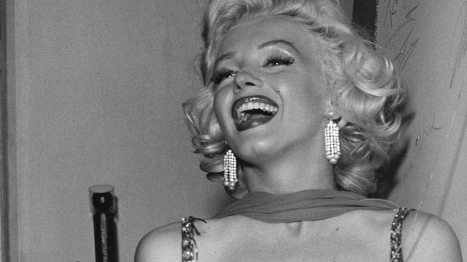 Marilyn Monroe en Netflix: ¿suicidio, sobredosis o asesinato? Fuente: Instagram @marilynmonroe