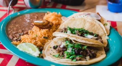 3 recetas para celebrar el Cinco de Mayo