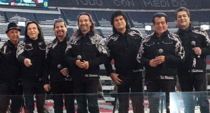 Los Bukis, la banda liderada por Marco Antonio Solís, ya tiene fecha del último concierto en México