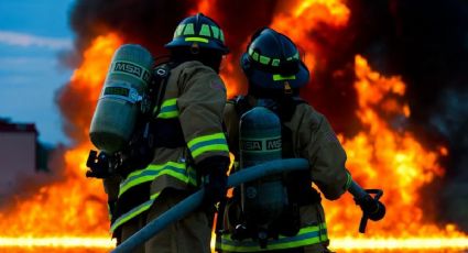 Día Internacional del Bombero: ¿por qué se celebra este 4 de mayo?