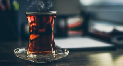 El té natural que ayuda a combatir la osteoporosis y perder peso