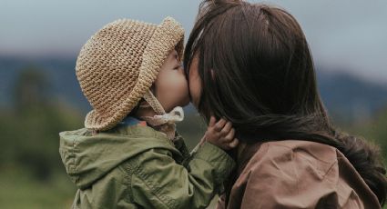 Día de la madre: 5 imágenes para hacer emocionar a tu mamá por WhatsApp