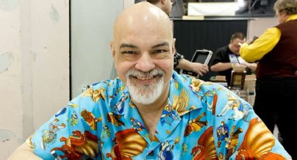 Quién era George Perez, el dibujante de comics de DC que falleció este fin de semana