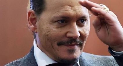 Johnny Depp: esto es lo mide realmente el actor