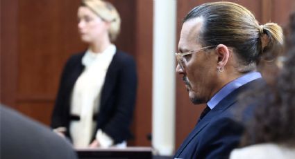 Johnny Depp y Amber Heard: todo lo que tienes que saber sobre la condena