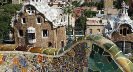 Día Mundial del Modernismo: 3 grandes obras de Antoni Gaudí y dónde encontrarlas