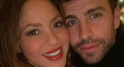 Así es el primer cumpleaños de Shakira y Piqué separados