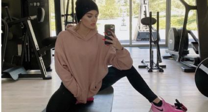 Paso a paso: conoce cuál es la rutina de ejercicios de las Kardashian