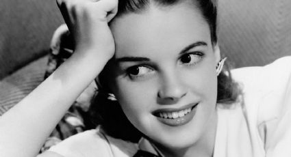 A 100 años de su nacimiento, así fue la trágica vida de Judy Garland