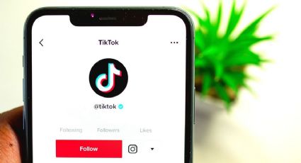 El nuevo filtro de TikTok que puede resultar muy peligroso