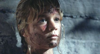 Así luce hoy Ariana Richards, a 30 años de Jurassic Park