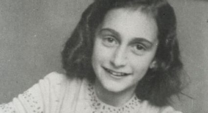 Ana Frank: así es la nueva versión del diario