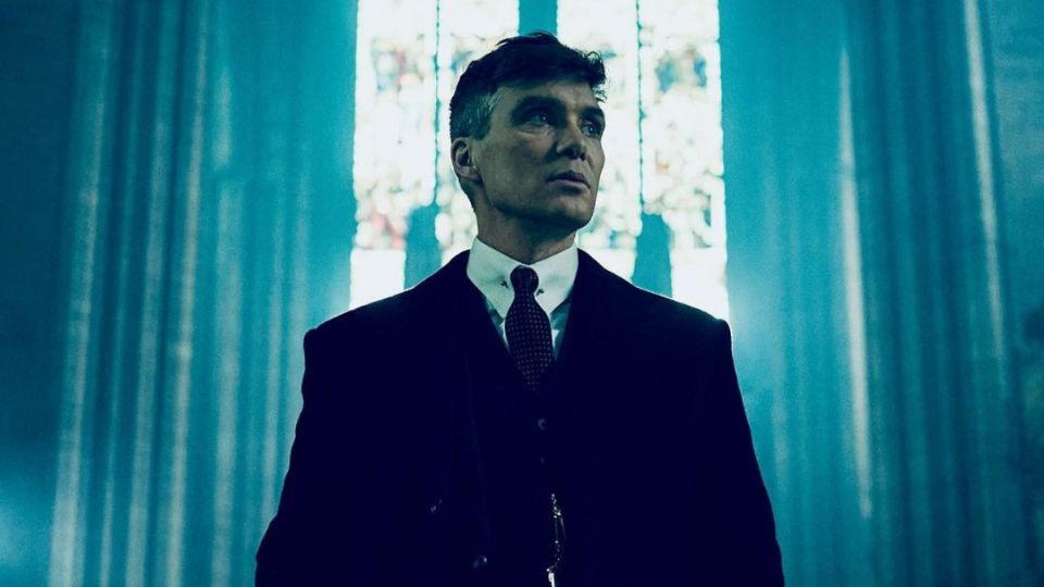 Fuente: Instagram @peakyblindersofficial