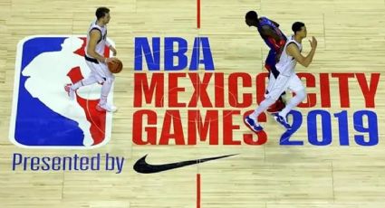 NBA: esto es lo que se sabe de su llegada a México