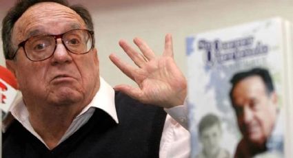 Esta fue la primera serie que hizo Chespirito: la razón por la que fue un verdadero fracaso