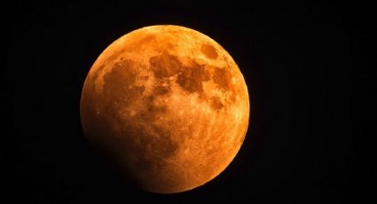 Estos son los 4 misterios de la luna que aún no han sido descifrados