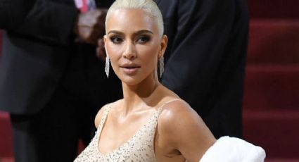 Estos son los mejores memes que dejó el vestido de Marilyn Monroe dañado por Kim Kardashian