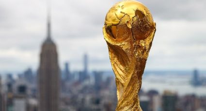 Qatar 2022: la insólita razón por la que podrás ir preso