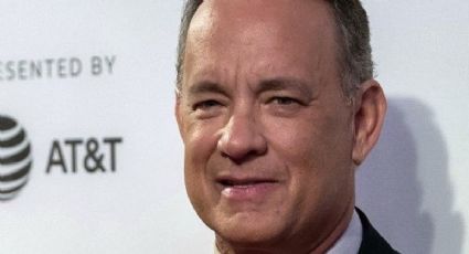 La verdad sobre la reacción de Tom Hanks con un grupo de fans