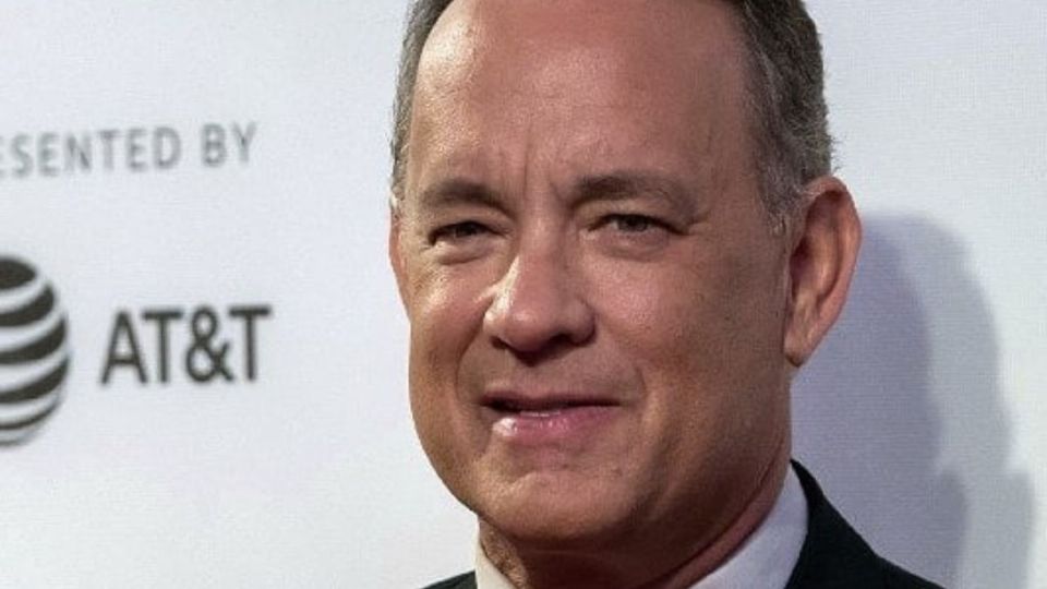 Fuente: Instagram @tomhanks