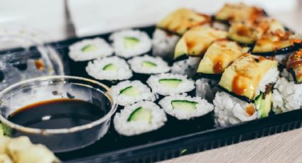 Conoce cuáles son los 5 mejores lugares para comer sushi en CDMX