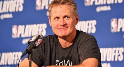 Steve Kerr: así ha sido la maravillosa vida del hombre que le metió un puñetazo a Michael Jordan