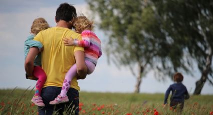 10 frases para enviar a papá en su día y emocionarlo hasta el llanto