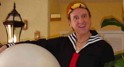 El chavo del 8: así luce hoy Quico a sus 79 años